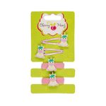 Набор аксессуаров для волос, 20 шт, №11 ассорти, Cherry Mary S6010