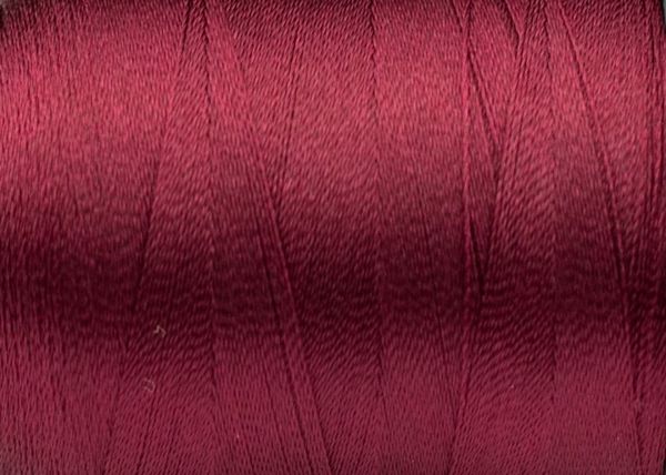 Нитки вышивальные Aurora №120, 1000 м, цв. PF1586, 1 катушка