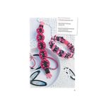 Книга. Плетение из шнура Стильные и дерзкие проекты. Паракорд, 978-5-91906-570-8 99904939