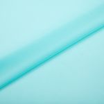 Ткань блузочная Poly Chiffon 84 г/м², 150х147 см, 19 бирюзовый, Gamma PC-02