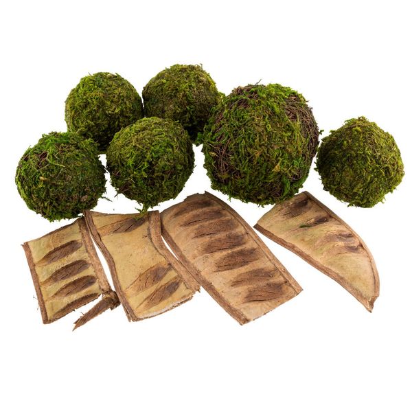 Набор для декора, 01, Blumentag BRW-1