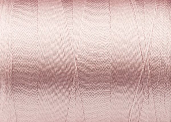 Нитки вышивальные Aurora №120, 1000 м, цв. PF1900, 1 катушка