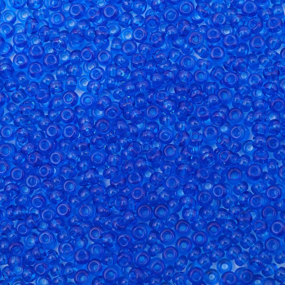 Бисер Preciosa 10/0 (2.3 мм), 50 г (10х5 г), цв. 30050