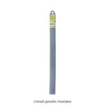 Спицы чулочные металл ⌀3.5 мм, 35 см, с покрытием, Gamma KN-35