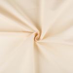 Ткань для пэчворка Peppy Краски жизни Люкс, рулон 112 см / 5 метров, 12-0709 бежевый, Peppy