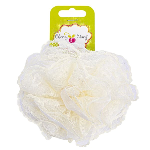 Резинка для волос, 5 шт, №01 шампань, Cherry Mary DR07039