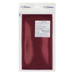 Ткань подкладочная Poly Twill 101±2 г/м², 200х145±2 см, 40 бордо, Gamma LPT