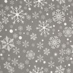 Габардин 140 г/м², 150 см / 1 метр, T.4000.93.1, цв.серый