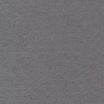 Фетр листовой 1.0 мм, 30х45 см, 105 серый, Blitz FKC10-30/45