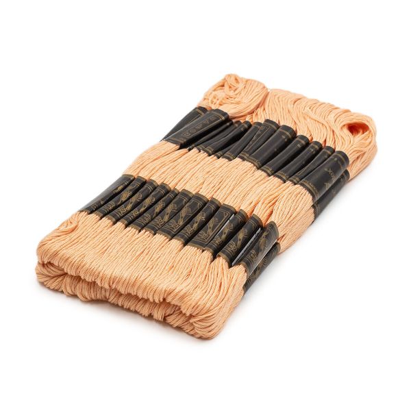 Мулине Bestex, цв.A087, 24 мотка по 8 метров