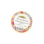 Флористическая лента 27.4 м, 10 белый, Blumentag CNF