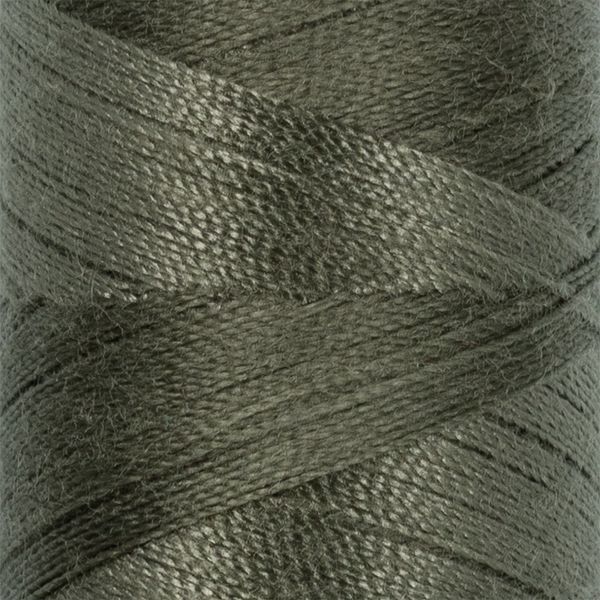 Нитки армированные ПНК им.Кирова 45ЛЛ, бытовые, 200 м / 20 кат., 6408 гр.серый