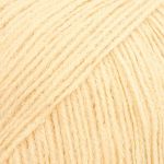 Пряжа Вязь Акриловая тонкая / уп.3 мот. по 100 г, 360 м, 808 топленое молоко