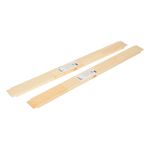 Планка для подрамника средняя VAMB-70 70 см, 4 шт, средняя, Vista-Artista VAMB-70