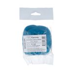 Шерсть для валяния вискоза 1х25 г, (19-20 мкр), 1214 лагуна, Gamma FV-025