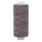 Нитки швейные бытовые Bestex 40/2, 365 м (400 ярд) / 10 кат., 286 серо-лиловый