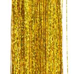 Украшение для волос Прядь 123±5, 5 шт, №01 под золото, Cherry Mary TH07052