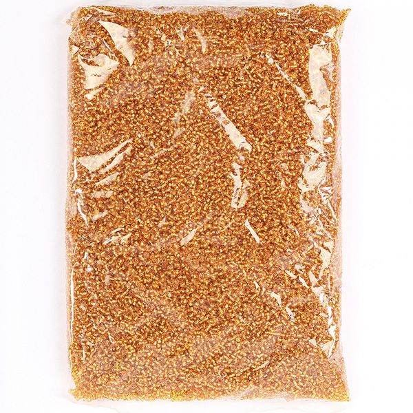 Бисер Magic4Hobby 12/0 (2 мм), 450 г, цв. 022B, арт. SL-2.10/0