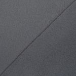 Флис 2-сторонний 160 см / 10 метров, серый/grey, Gamma FG-005