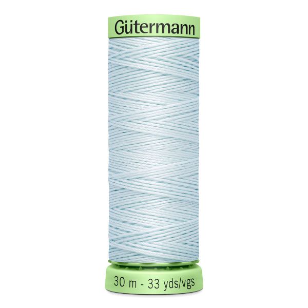 Нитки отделочные Gutermann Top Stitch, 30м, 193 иней, 5 катушек