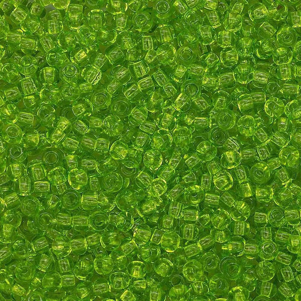 Бисер Preciosa 10/0 (2.3 мм), 50 г (10х5 г), цв. 50220