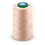 Нитки универсальные Nitka 40/2, 4570 м (5000 ярд) / 1 кат., 460 грязно-розовый