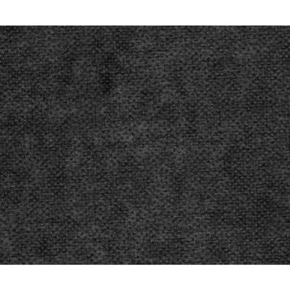 Флизелин клеевой точечный 60 г/м², 90 см / 100 метров, черный