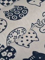 Льняная ткань 140 г/м², 150 см / 3 метра, TBY.DJ.30-3