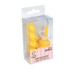 Кондитерский набор, 5 насадок, S-Chief SHF-0015