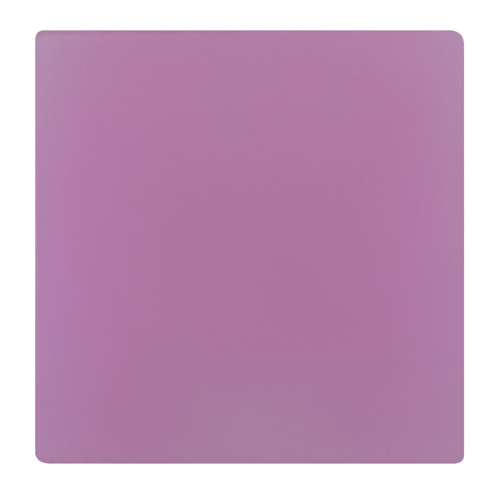 Гель для алмазной техники, силикон 3х3 см, 4 шт, розовый, Gamma SDT-04