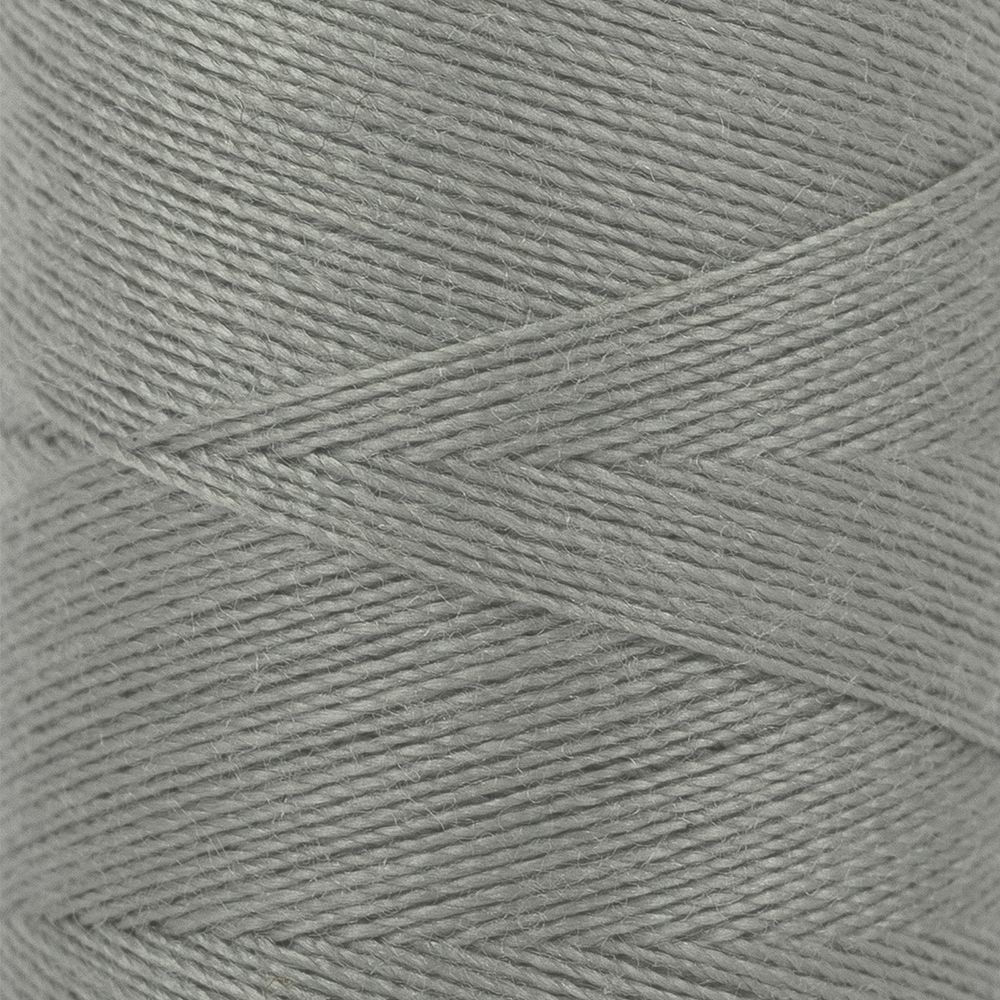 Нитки особо тонкие Nitka 50/2, 4570 м (5000 ярд) / 1 кат., 368 серый