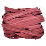 Резинка бельевая (бретелечная) матовая 18.0 мм / 25 метров, пурпурный