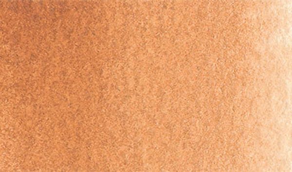 Краска акварель художественная, кювета 2.5 мл, 707 сиена жженая, Vista-Artista VAW