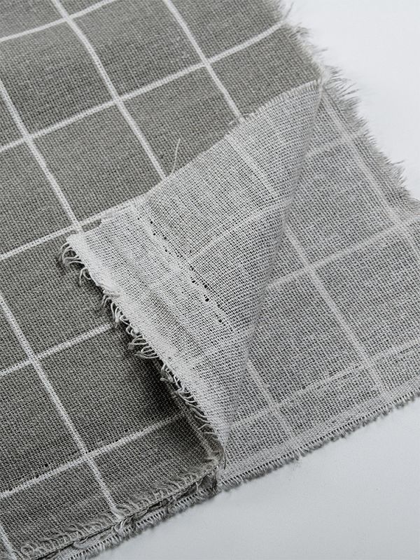 Льняная ткань 140 г/м², 150 см / 20 метров, TBY-DJ-03, TBY