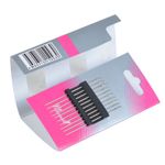 Иглы ручные для ремонта и штопки №2, уп.10 игл