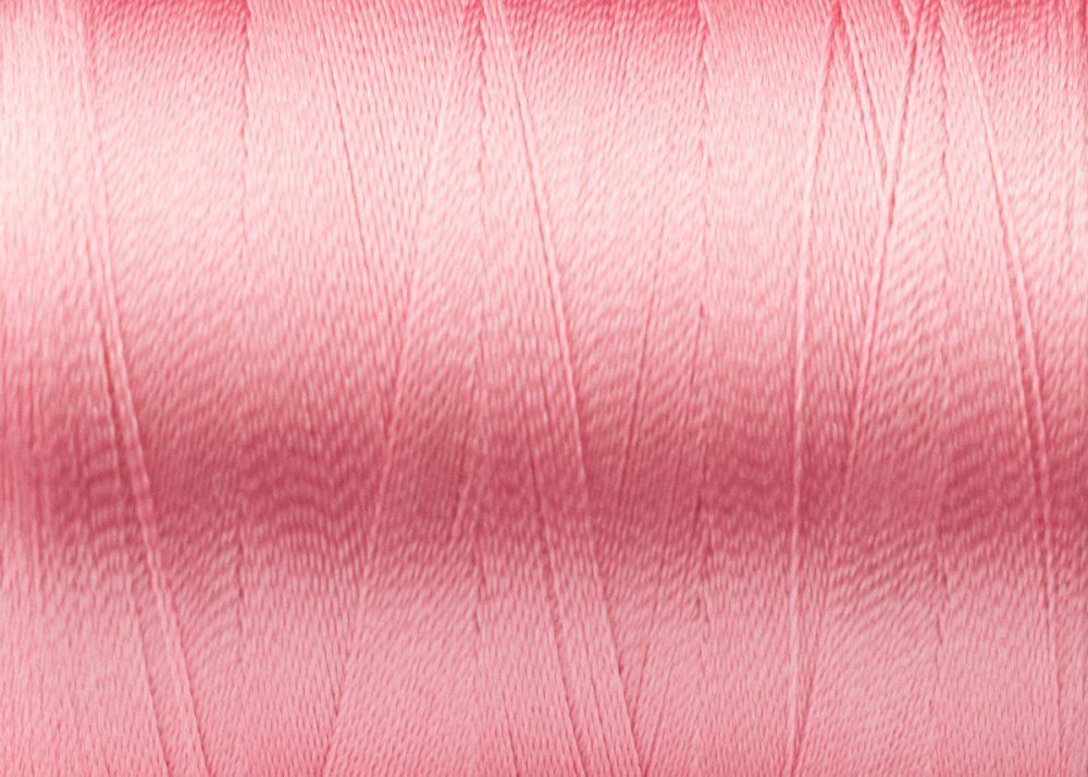 Нитки для креативных работ Aurora №120, 300 м, цв. PF103, 5 катушек