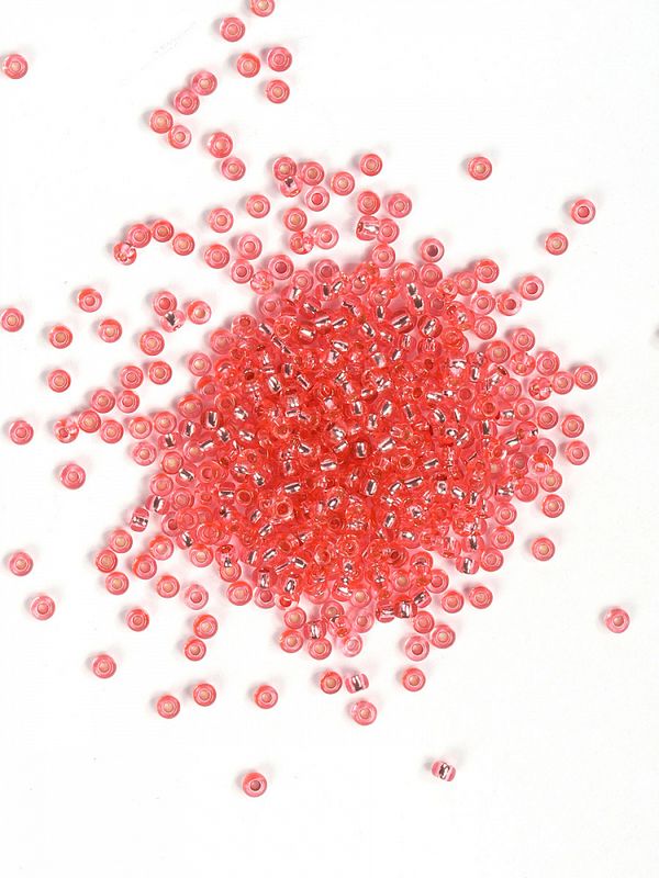 Бисер Preciosa 10/0 (2.3 мм), 50 г (10х5 г), цв. 78191