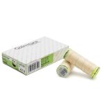 Нитки отделочные Gutermann Top Stitch, 30м, 414 св.кремово-бежевый, 5 катушек