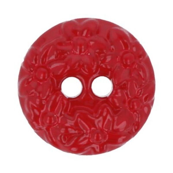 Пуговицы рубашечные/блузочные Gamma LQ 0044 16 (10 мм) 36 шт, №С818 светло-красный, Gamma LQ 0044