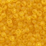 Бисер Precoisa 10/0 (2.3 мм), 50 г (10х5 г), цв. 80010 М