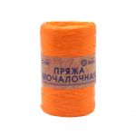 Пряжа Astra Premium (Астра Премиум) Мочалочная / уп.10 мот. по 50 г, 200 м, золотая лиса