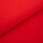 Флис 2-сторонний 160 см / 10 метров, красный/red, Gamma FG-005