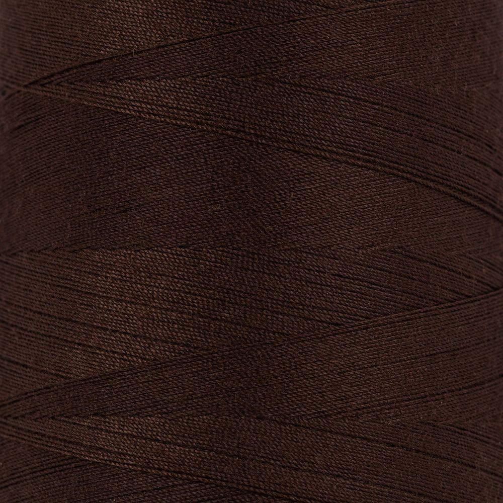 Нитки армированные 70ЛЛ, 2500 м, 5010 (083) роз.коричневый, ПНК им.Кирова