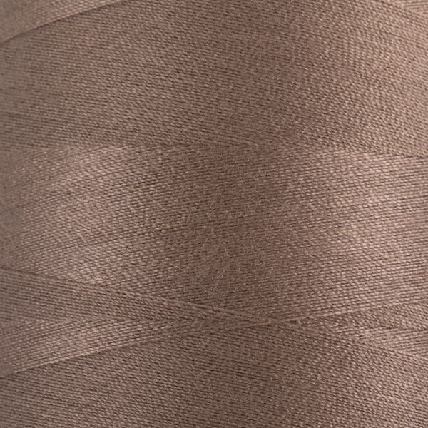 Нитки универсальные Nitka 40/2, 4570 м (5000 ярд) / 1 кат., 484 серо-бежевый