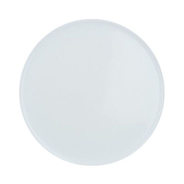 Пуговицы на ножке костюмные 21 мм, 36 шт, А001 белый, Gamma VX 0040