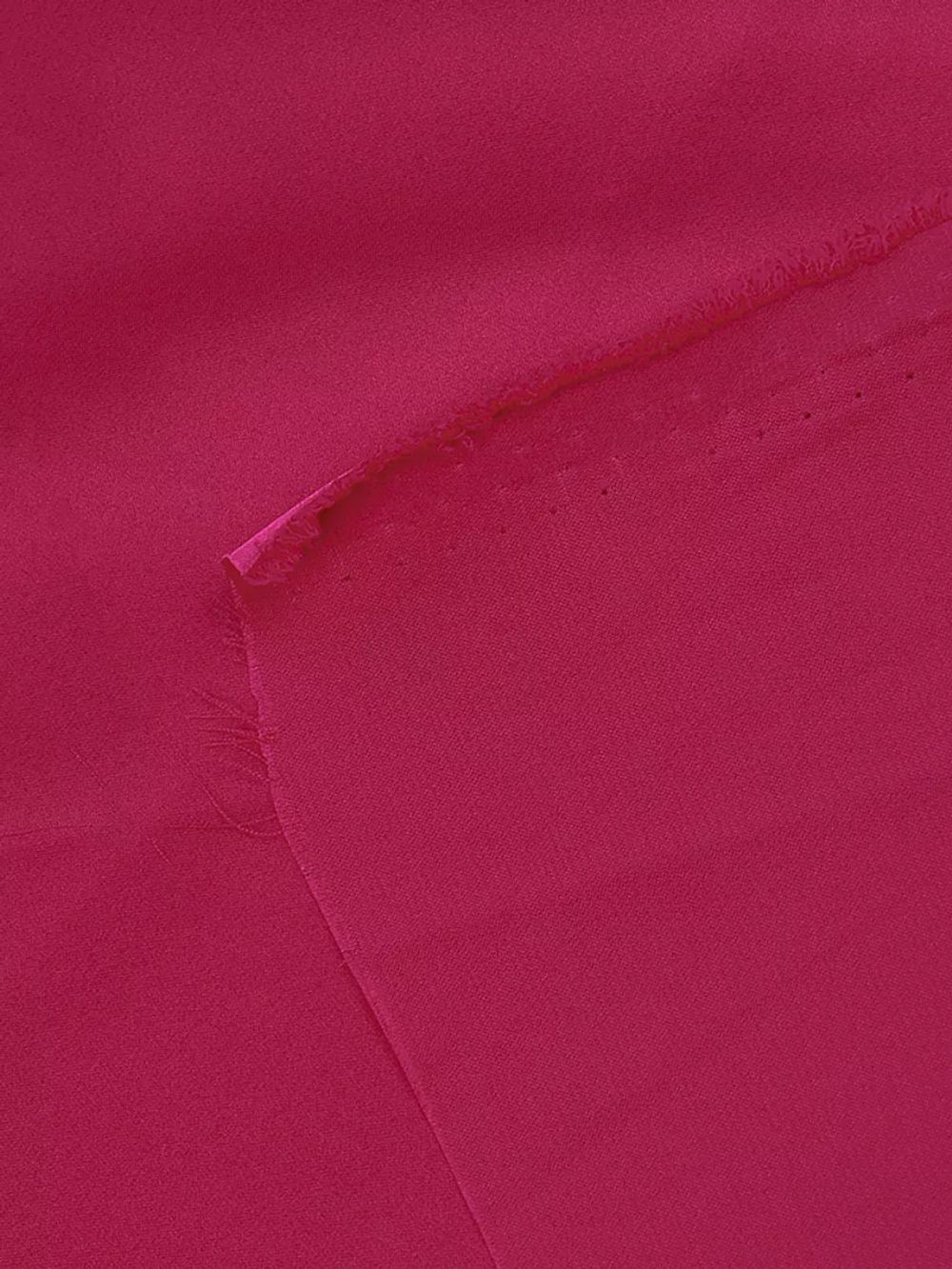 Шелк Армани 90 г/м², 150 см / 2 метра, арт.Arm-043 цв.43 малиновый