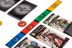 Игра настольная Теневые клинки, Эврикус PG-17500
