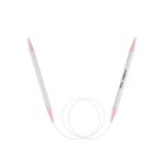 Спицы круговые пластик ⌀8,0 мм, 80 см, Gamma PKN1