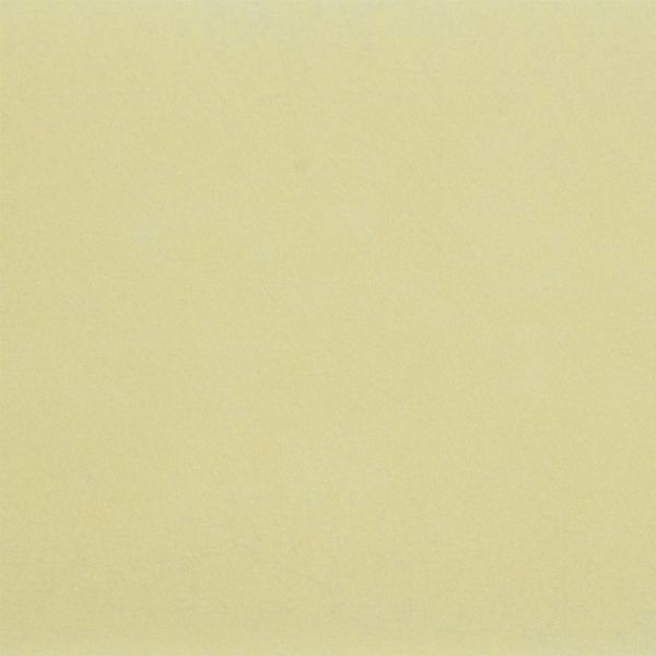 Фетр листовой жесткий 1.0 мм, 20х30 см, 5 шт, CH647 молочный, Blitz FKH10-20/30