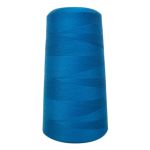 Нитки универсальные Bestex 50/2, 4570 м (5000 ярд) / 1 кат., 092 яркий василек